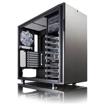 Fractal Design Define R5 FD-CA-DEF-R5-TI