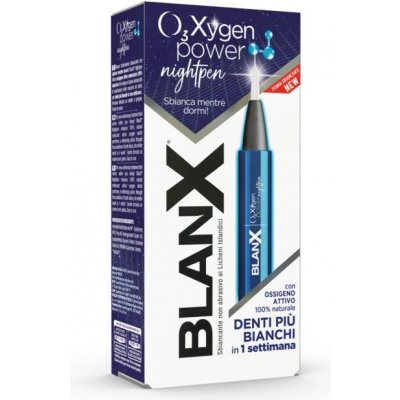 BlanX Oxygen Power Night Pen 2,5 ml – Hledejceny.cz
