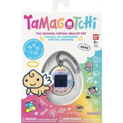 Tamagotchi Original Angel Party – Zboží Dáma