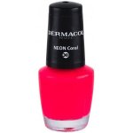 Dermacol Neonový lak na nehty 26 Neon Sugar 5 ml – Zbozi.Blesk.cz