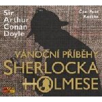 Doyle Arthur Conan: Vánoční příběhy Sherlocka Holmese – Zboží Mobilmania