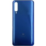 Kryt Xiaomi Mi9 zadní modrý – Zboží Živě