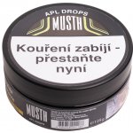 MustH Apl Drops 125 g – Hledejceny.cz