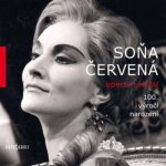 Soňa Červená - Operní Recitál CD – Hledejceny.cz