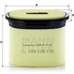 Vzduchový filtr MANN-FILTER CP 23 210 – Hledejceny.cz