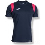 Dres JOMA STIMULUS tmavě modrá - zářivě růžová – Zboží Dáma