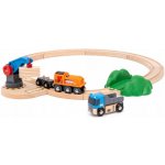 Brio 36028 Základní nakládací sada – Zboží Dáma
