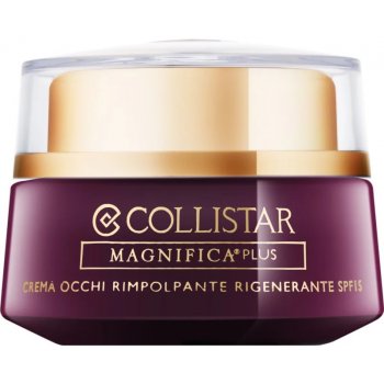 Collistar Replumping Regenerating Eye Cream SPF15 15 ml