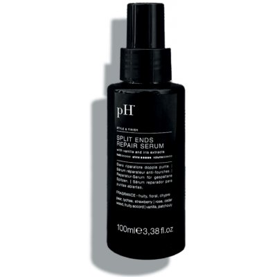 pH Laboratories Split Ends Repair Serum 100 ml – Hledejceny.cz
