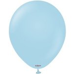 Kalisan Balloons Balonky modré, Macaron Blue 30 cm 12" – Zboží Dáma