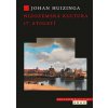 Kniha Nizozemská kultura v 17. století - Johan Huizinga