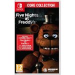 Five Nights at Freddy's: Core Collection – Zbozi.Blesk.cz