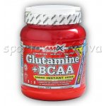 Amix Glutamine + BCAA 530 g – Zboží Mobilmania