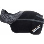 Back on Track Bederní deka Supreme černá – Zboží Dáma