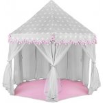 Kruzzel 23476 Stan zámek šedorůžová – Hledejceny.cz