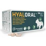 HyalOral pro malá a střední plemena psů 90 tbl – Hledejceny.cz