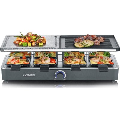 Electric Grill PG 8545 Steakboard, 2300 W, Severin 