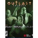 Outlast Trinity – Hledejceny.cz