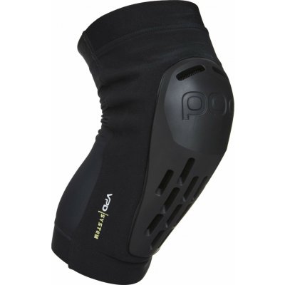 VPD System Lite Knee Uranium Black – Zboží Dáma