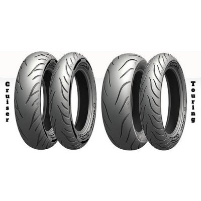 MICHELIN 200/55 R17 COMMANDER III CRSR 78V