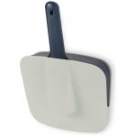 Joseph Joseph Nástěnná lopatka se smetáčkem CleanStore 65001 – Zboží Dáma