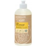 Tierra Verde Gel na nádobí citlivá pokožka 1 l – Hledejceny.cz
