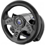 Superdrive Sada volantu a pedálů SV450/ PS4/ Xbox One/ Xbox Series X/S / Nintendo Switch/ PC SA5426-NG – Hledejceny.cz