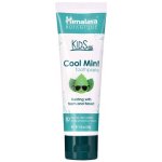 Himalaya pro děti Botanique Cool Mint Kids 80 g – Hledejceny.cz