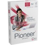 Pioneer 500 A4 80g listů – Zboží Živě