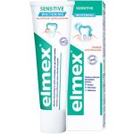 Elmex sensitive whitening zubní pasta 75 ml – Zbozi.Blesk.cz