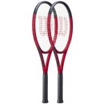 Wilson CLASH 100 PRO 2x – Zboží Dáma