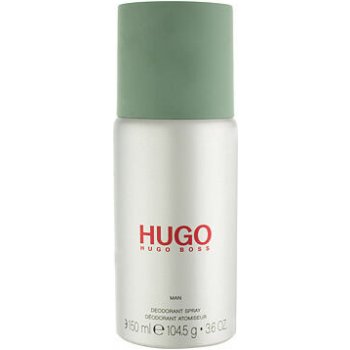 Hugo Boss Bottled Unlimited deospray 150 ml