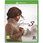 Syberia 3 – Zboží Mobilmania