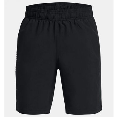 Under Armour Tech Woven Wordmark short – Zboží Dáma