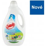 Savo Jarní svěžest prací gel na barevné i bílé prádlo 48 PD 2,4 l – Zboží Mobilmania