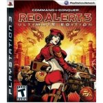 Command and Conquer: Red Alert 3 – Zboží Dáma