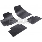 Koberce gumové Rigum Suzuki Alto 2010 | Zboží Auto