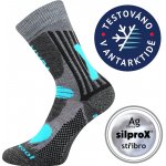 Voxx VISION dětské froté antibakteriální merino ponožky – Sleviste.cz