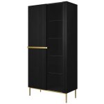 Nábytek Bogart Vitrína Nicole – Zboží Dáma