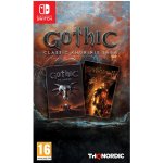 Gothic Classic Khorinis Saga – Zbozi.Blesk.cz