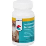 NutriCareVet Gastro support Feline 80 tbl – Zboží Dáma