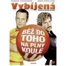 Marshall thurber rawson: vybíjená: běž do toho na plný koule DVD