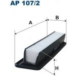Vzduchový filtr Filtron AP107/2 – Hledejceny.cz