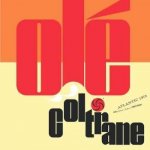 John Coltrane - Olé Coltrane LP – Hledejceny.cz