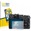 Ochranné fólie pro fotoaparáty AirGlass Premium Glass Screen Protector Nikon Coolpix S7000
