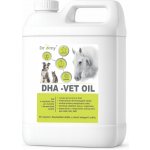 Dromy DHA Vet oil 1 l – Sleviste.cz