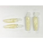 DETECHA Chránič sluchu Plastifon-velký 1 pár – Zbozi.Blesk.cz