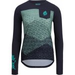 Silvini MTB Ella WD2036 navy-green dámský – Zboží Dáma