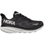 Hoka one one M Clifton 9 1127895-BWHT black white – Zbozi.Blesk.cz