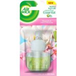 Air Wick Touch of Luxury Jemný Satén náplň 19 ml – Hledejceny.cz